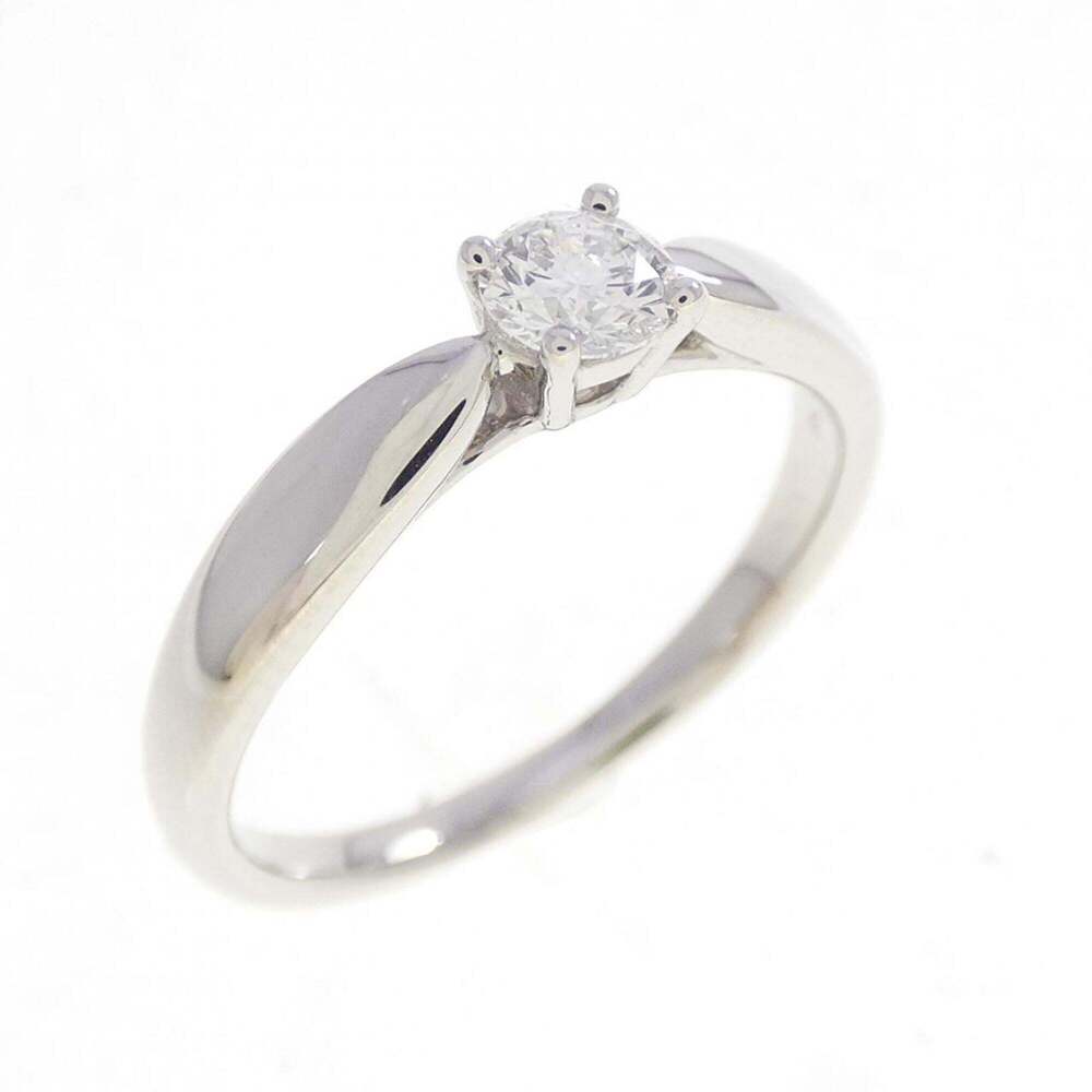 TIFFANY Silver Ring